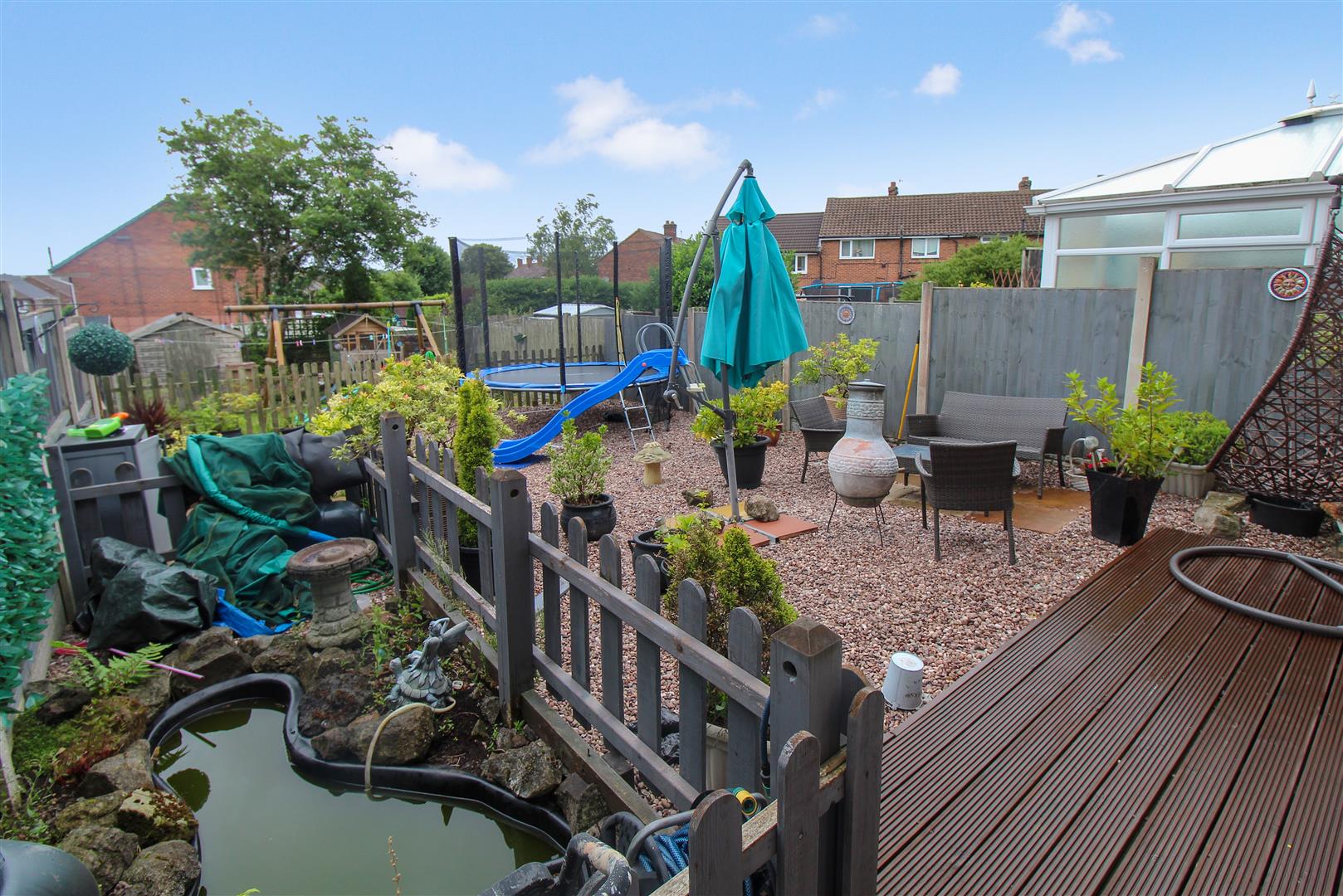 Parkview Grove, Baddeley Green, Stoke-On-Trent